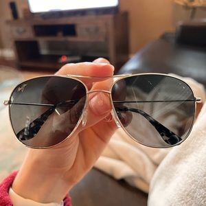Maui Jim Mavericks Sunglasses